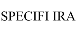 SPECIFI IRA trademark