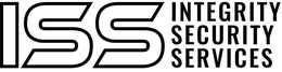 ISS INTEGRITY SECURITY SERVICES trademark