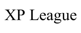 XP LEAGUE trademark