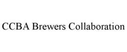 CCBA BREWERS COLLABORATION trademark