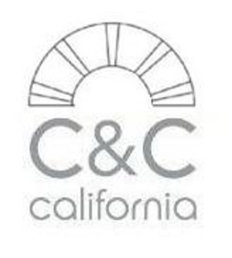C&C CALIFORNIA trademark