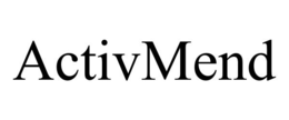 ACTIVMEND trademark