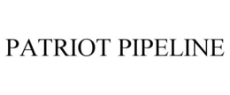 PATRIOT PIPELINE trademark