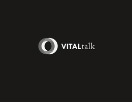 VITAL TALK trademark