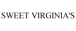 SWEET VIRGINIA'S trademark