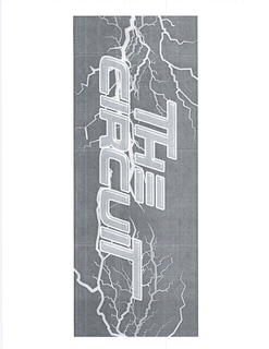 THE CIRCUIT trademark