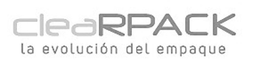 CLEARPACK LA EVOLUCION DEL EMPAQUE trademark