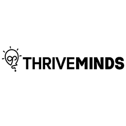THRIVEMINDS trademark