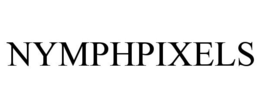 NYMPHPIXELS trademark