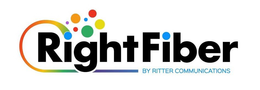 RIGHTFIBER BY RITTER COMMUNICATIONS trademark