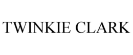 TWINKIE CLARK trademark