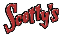 SCOTTY'S trademark