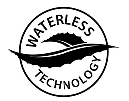 WATERLESS TECHNOLOGY trademark