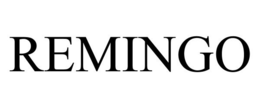REMINGO trademark