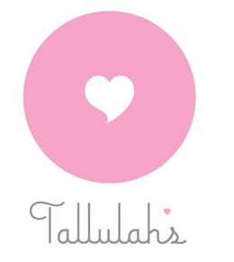 TALLULAH'S trademark