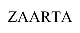 ZAARTA trademark