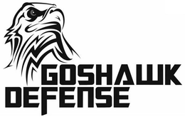 GOSHAWK DEFENSE trademark