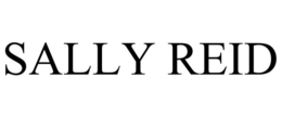 SALLY REID trademark