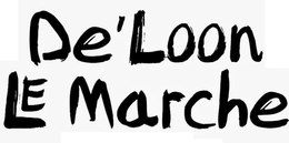 DE'LOON LE MARCHE trademark