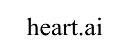 HEART.AI trademark
