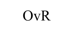OVR trademark