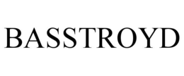 BASSTROYD trademark
