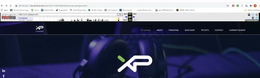 XP trademark