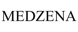 MEDZENA trademark