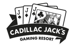CADILLAC JACK'S GAMING RESORT trademark