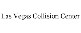 LAS VEGAS COLLISION CENTER trademark