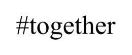 #TOGETHER trademark