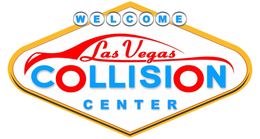 WELCOME LAS VEGAS COLLISION CENTER trademark