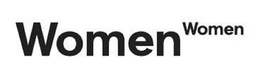 WOMEN WOMEN trademark