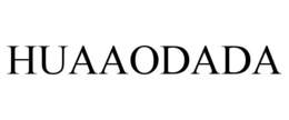 HUAAODADA trademark