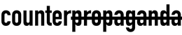 COUNTERPROPAGANDA trademark