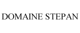 DOMAINE STEPAN trademark