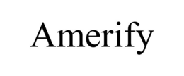 AMERIFY trademark