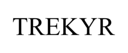 TREKYR trademark