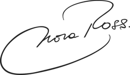 NORA ROSS trademark