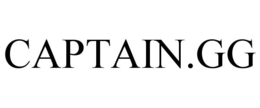 CAPTAIN.GG trademark