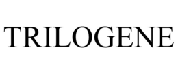 TRILOGENE trademark