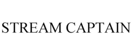 STREAM CAPTAIN trademark