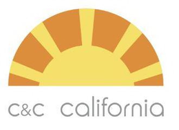 C&C CALIFORNIA trademark