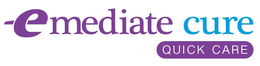 EMEDIATE CURE QUICK CARE trademark