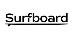 SURFBOARD trademark