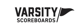 VARSITY SCOREBOARDS trademark