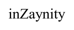 INZAYNITY trademark