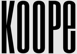 KOOPE trademark