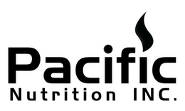 PACIFIC NUTRITION INC. trademark