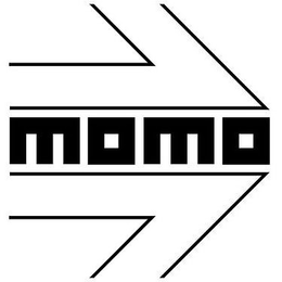 MOMO trademark